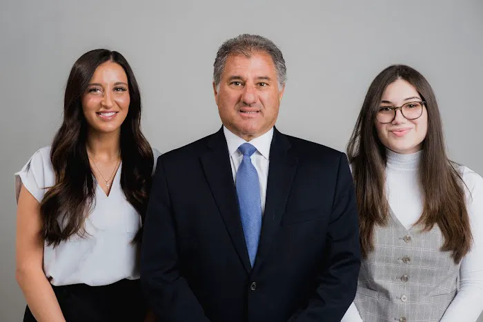 Silvio M. Silvi Attorney at Law, L.L.C. 2