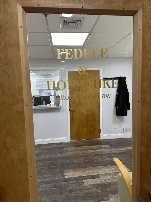 Fedele & Honschke Attorneys at Law, L.L.C. 1