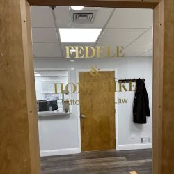 Fedele & Honschke Attorneys at Law, L.L.C. ico