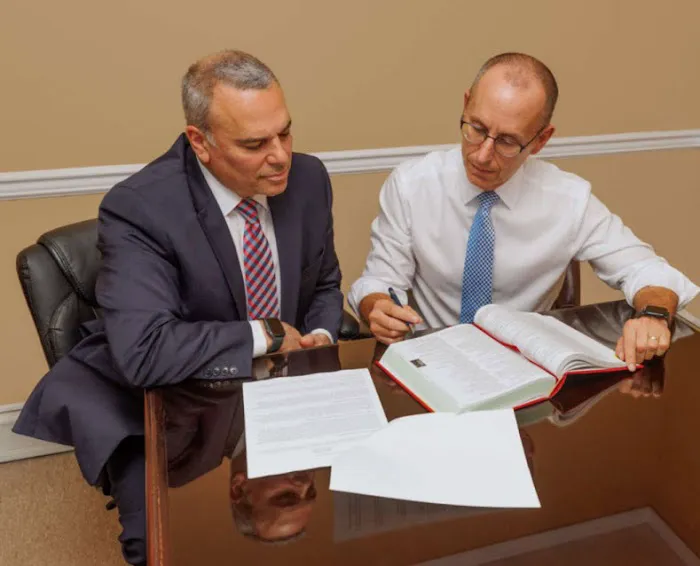 Fedele & Honschke Attorneys at Law, L.L.C. 2