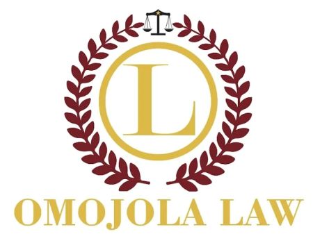Omojola Law | Domestic Violence Lawyer Toms River