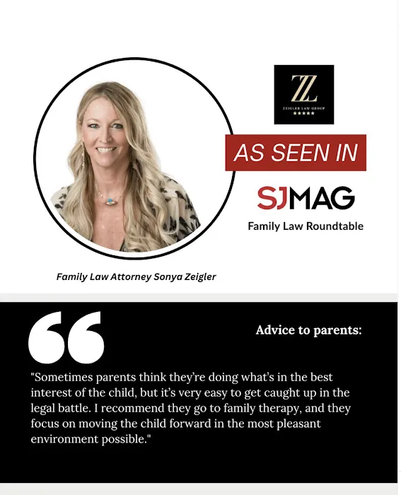 Zeigler Law Group, LLC 5