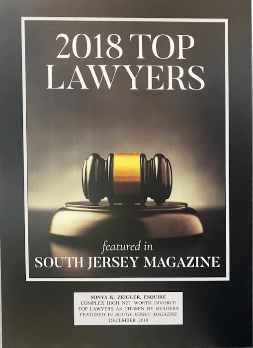 Zeigler Law Group, LLC 10
