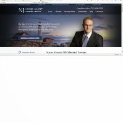 William Proetta Criminal Law ico