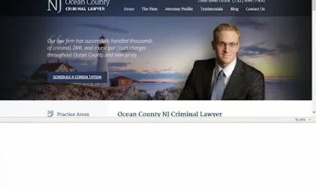 William Proetta Criminal Law