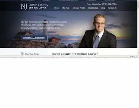William Proetta Criminal Law