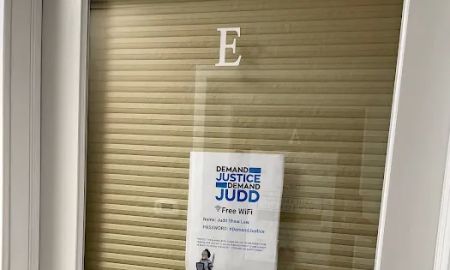 Judd Shaw Injury Law