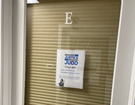 Judd Shaw Injury Law