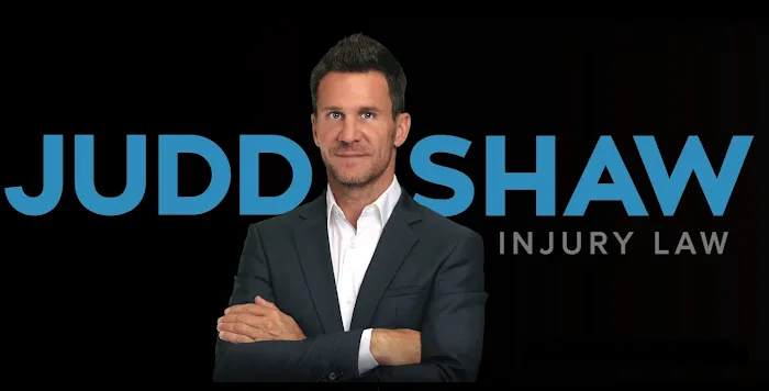 Judd Shaw Injury Law 2