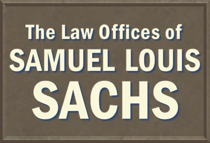 Samuel Louis Sachs LLC 2