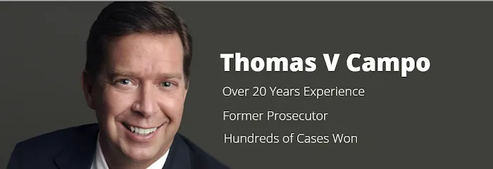 Law Offices of Thomas V Campo 1