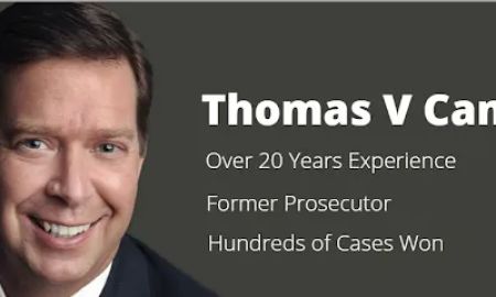 Law Offices of Thomas V Campo