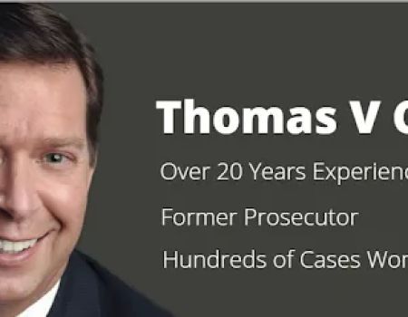Law Offices of Thomas V Campo