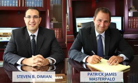 Dimian & Masterpalo Attorneys at Law