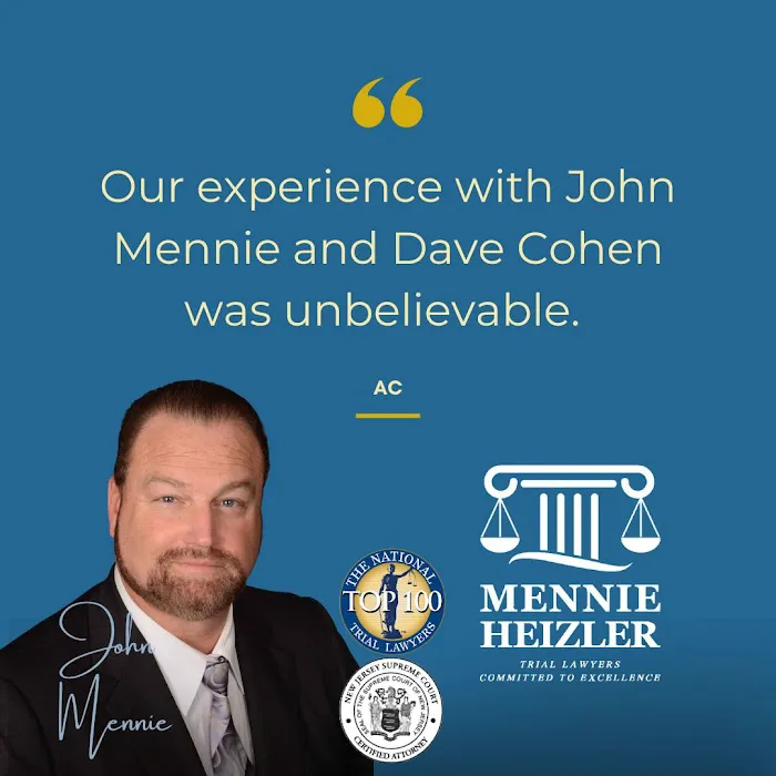 MENNIE HEIZLER, LLC 5