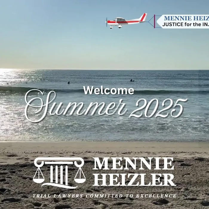 MENNIE HEIZLER, LLC 1