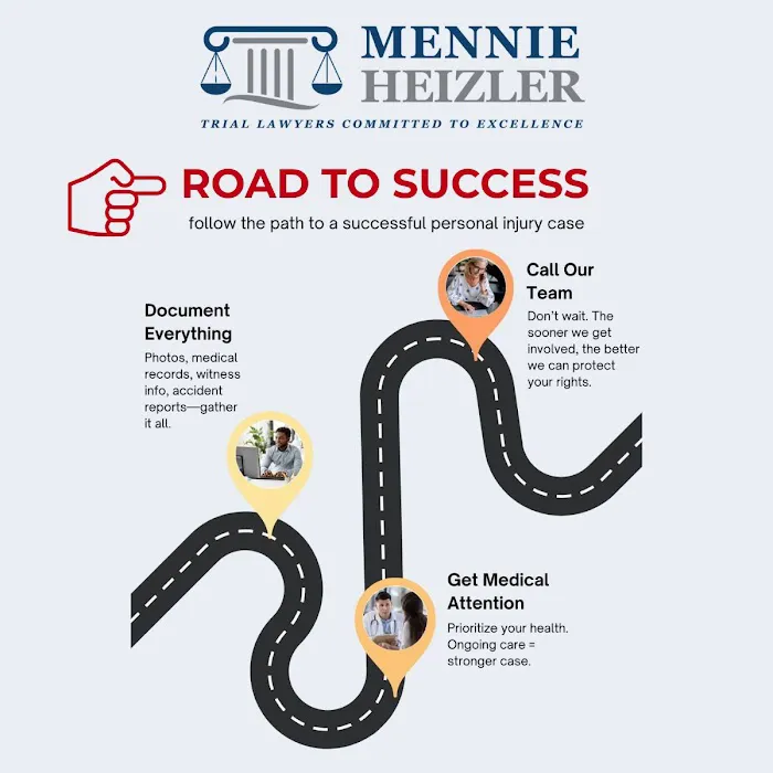 MENNIE HEIZLER, LLC 9