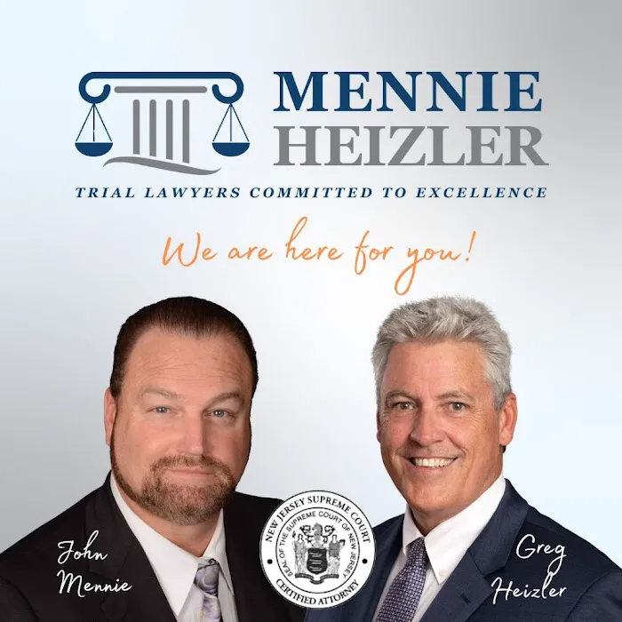 MENNIE HEIZLER, LLC 7