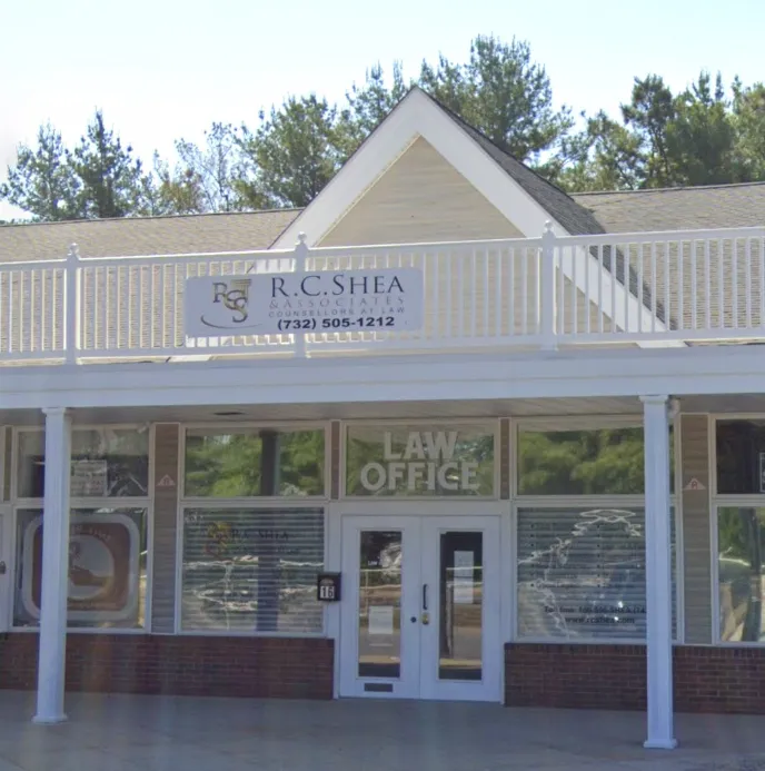 R.C. Shea & Associates, Counsellors at Law 4