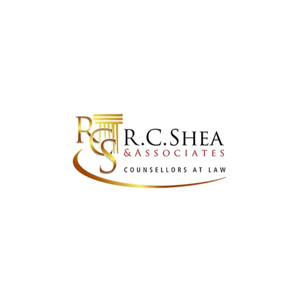 R.C. Shea & Associates, Counsellors at Law 1