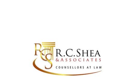 R.C. Shea & Associates, Counsellors at Law