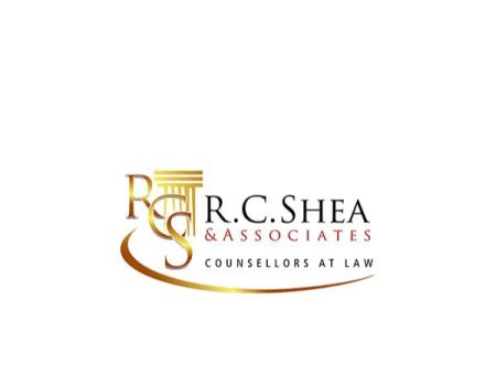 R.C. Shea & Associates, Counsellors at Law