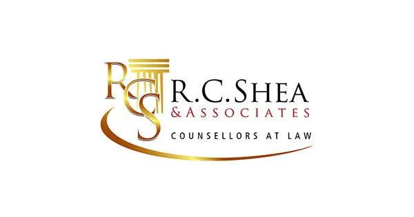 R.C. Shea & Associates, Counsellors at Law 3