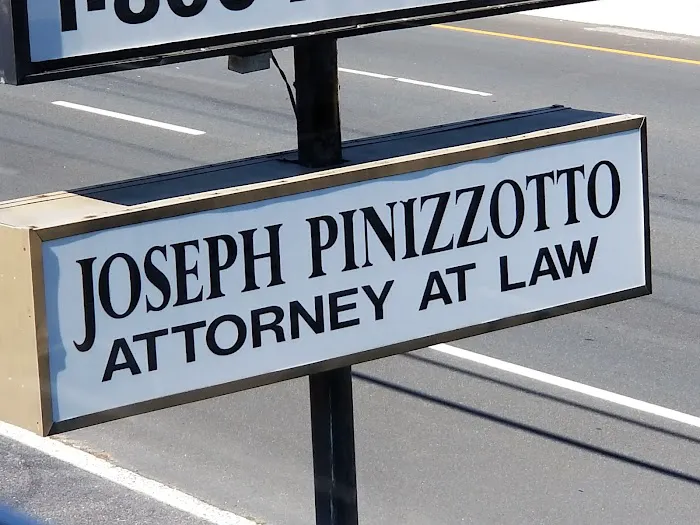 Joseph Pinizzotto Attorney At Law 7