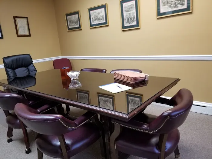 Joseph Pinizzotto Attorney At Law 1