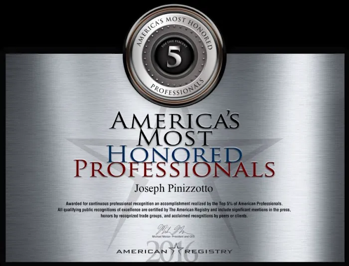 Joseph Pinizzotto Attorney At Law 4