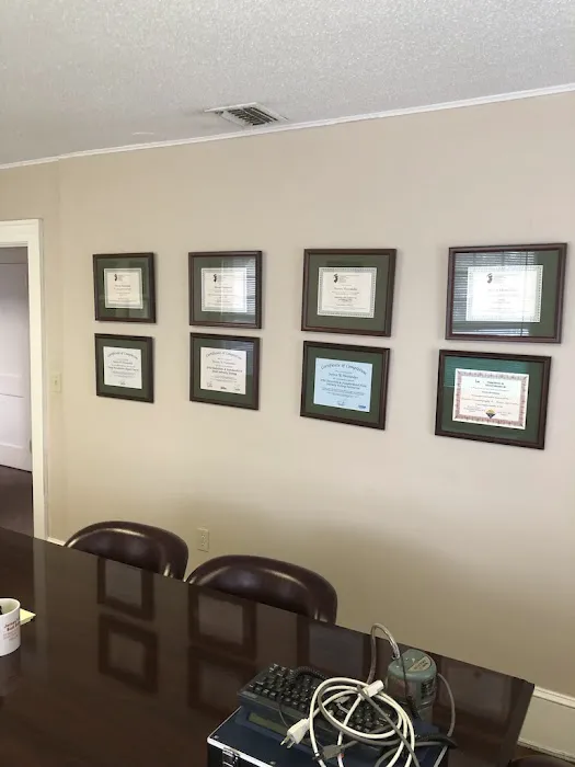 The Hernandez Law Firm, P.C. 2