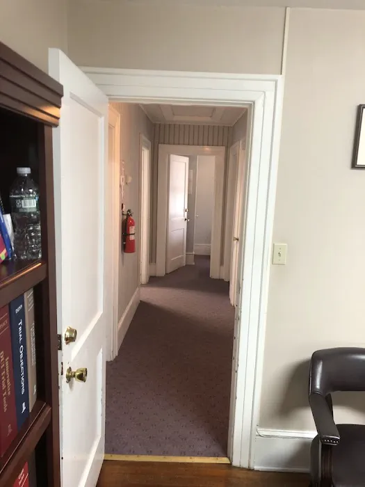 The Hernandez Law Firm, P.C. 5