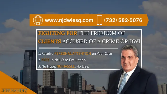 The Hernandez Law Firm, P.C. 7