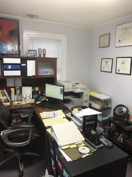The Hernandez Law Firm, P.C. 4