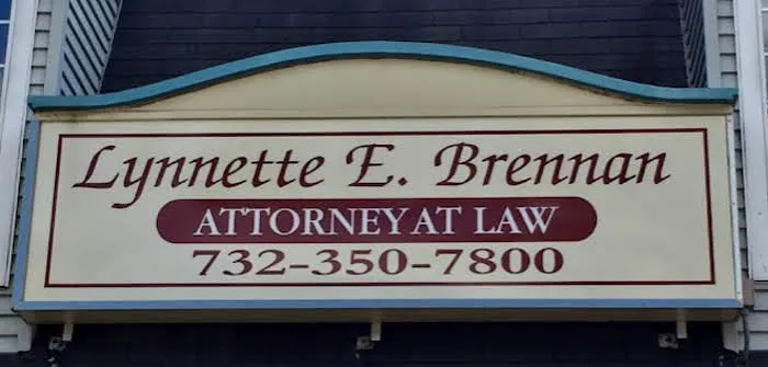 Lynnette E. Brennan Attorney At Law 1