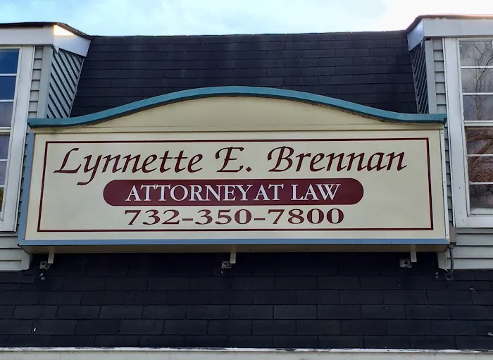 Lynnette E. Brennan Attorney At Law 4