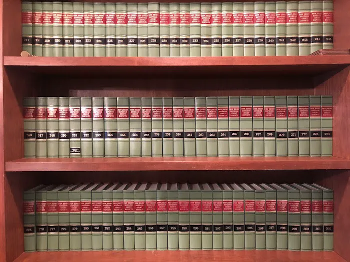Law Office of Salzer and Salzer 4