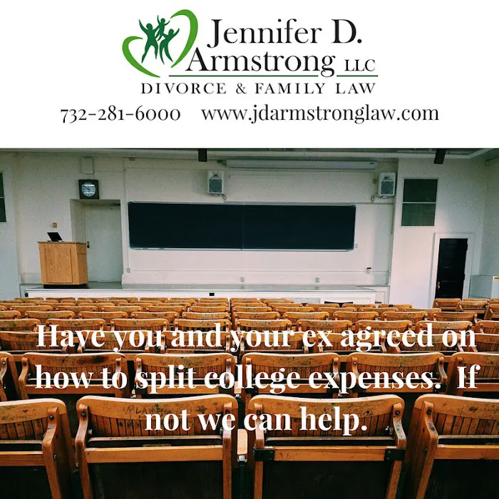 Jennifer D. Armstrong, LLC 3