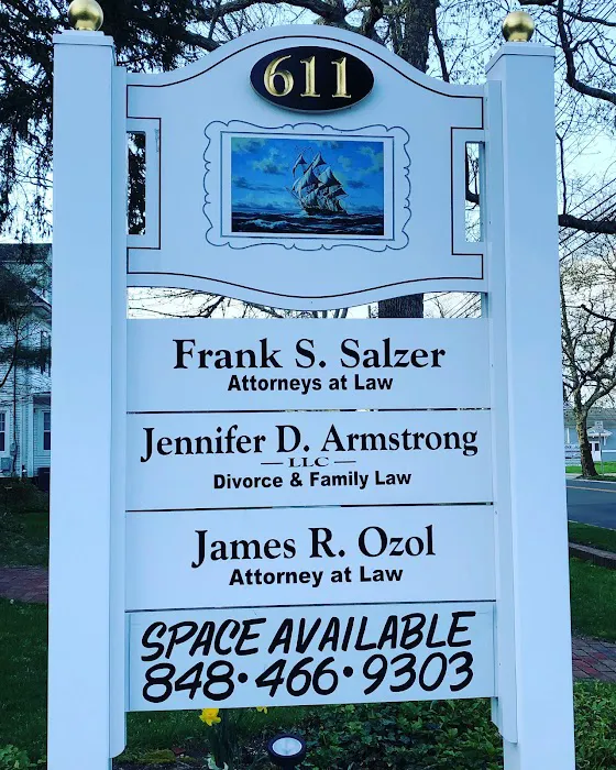 Jennifer D. Armstrong, LLC 8