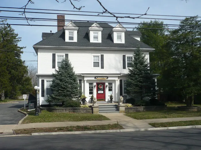 Law Offices of Bartholomew Baffuto 1