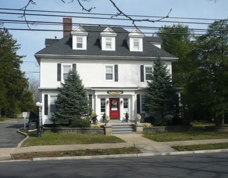 Law Offices of Bartholomew Baffuto