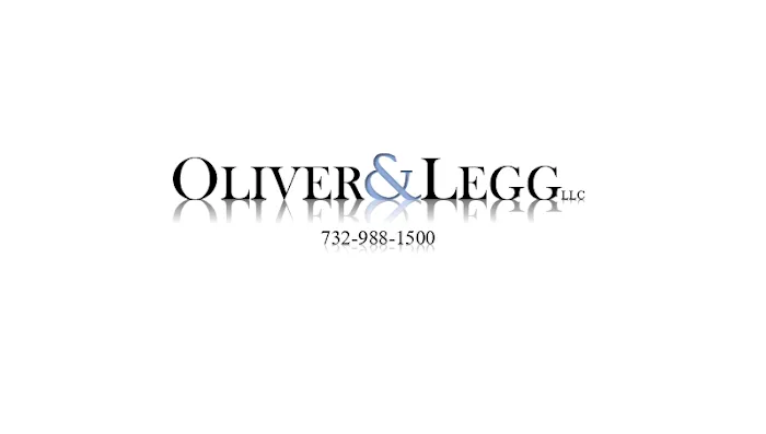 Oliver & Legg 2