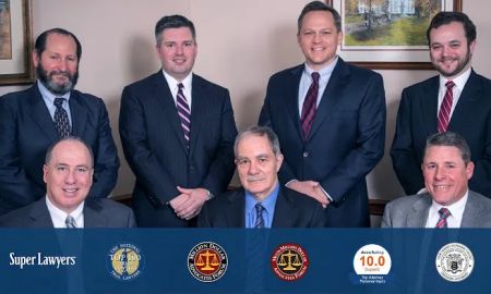 Levinson Axelrod, P.A.