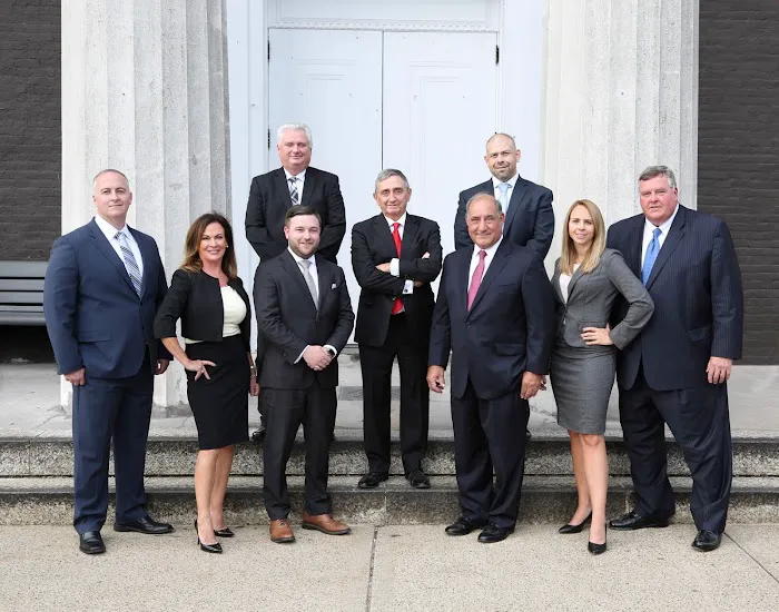 Dasti, McGuckin, McNichols, Connors, Anthony & Buckley 1