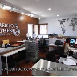 Real Estate Brothers Law Center ico