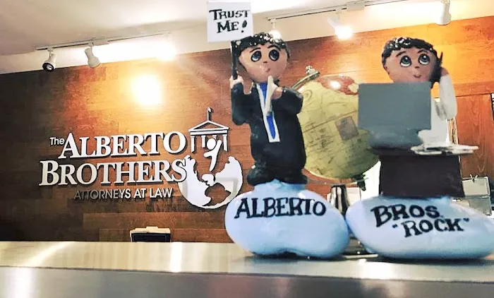 Alberto Brothers Law Firm 10