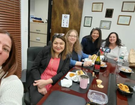 Matus Law Group