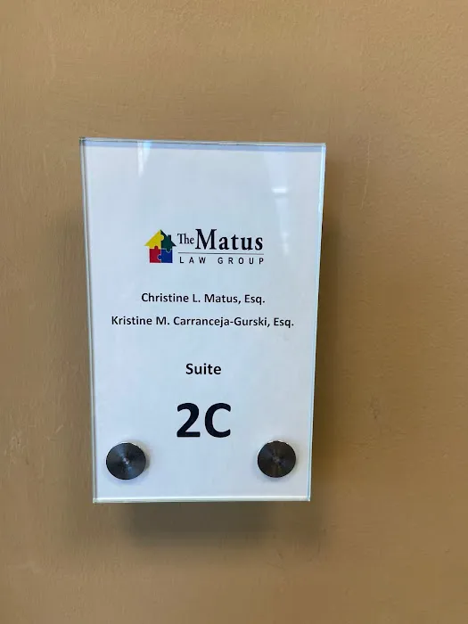 Christine L Matus 6