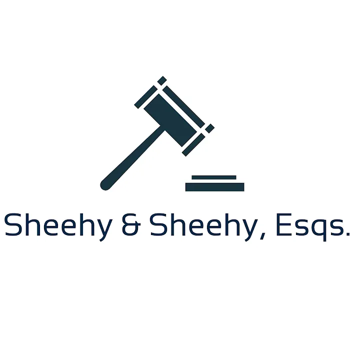 Sheehy & Sheehy, Esqs. 2