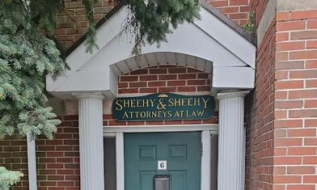Sheehy & Sheehy, Esqs.